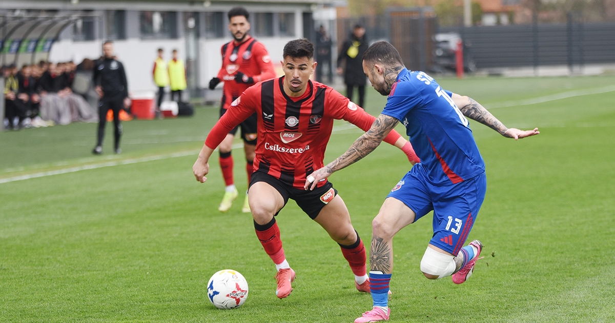 Kiviselték magukat a Steaua ultrái a döntetlennel zárult FK – Steaua rangadón